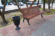Bryansk, 2019