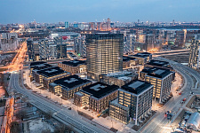 Rostekh-Citi Moscow 2021