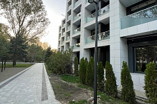 Hotel in Anapa, 2022