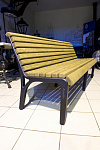 Bench Sk. 17