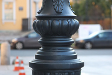Mohovaya str. Saint-Petersburg, 2021