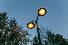 Tinchurin Park, Kazan, 2016.
