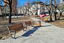 Vladivostok, 2021