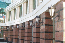 Pension fund Kazan