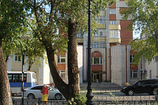 Syktyvkar