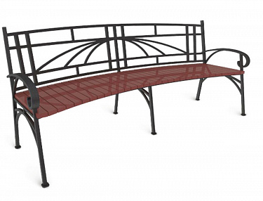 Bench Sk.11
