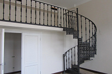 Stairs, St. Petersburg