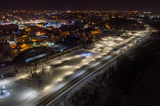 г. Bor, Nizhniy Novgorod, 2021