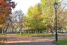 San-Galli, Saint-Petersburg. 2022