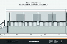 Omsk, sheds and gazebos, 2016