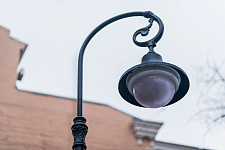 Dolgorukovskaya Str., Moscow. 2015.