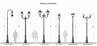 Lantern 1.Т06.2.11.V09-01/2
