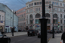 Butcher Street 2015
