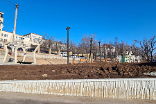Vladivostok, 2021