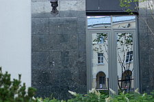 Bakunina street 33, Saint Petersburg 2025