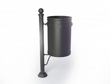 Litter-bin U.05