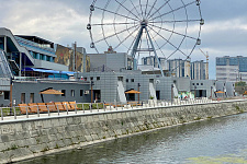 Chelyabinsk, 2021