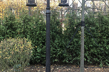 Elite cottage village «Mayendorf Gardens», Moscow, 2021