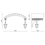 Canopy N.21 (k)