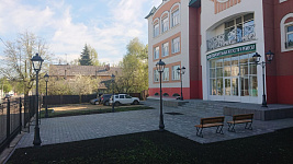 Lantern 1.Т06.6.01.V08-1/2