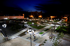 Khabarovsk. 2015