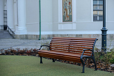 Bench Sk.16-1