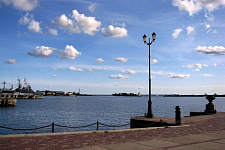 Improvement, Kronstadt