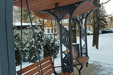 Nalchik, 2022