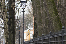 Multidisciplinary clinic "BMA", St. Petersburg