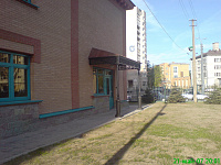 Canopy N.09