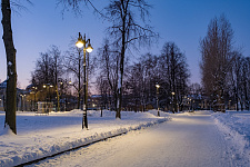 Teatr Yunykh Zriteley, St Petersburg, 2023