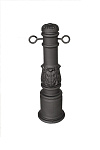 Bollard St.04