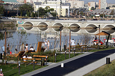Chelyabinsk, 2021