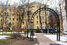 Pergola №5