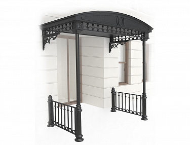 Canopy N.13