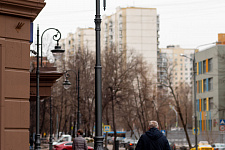 "Dinastiya", Moscow, 2021