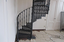 Stairs, St. Petersburg