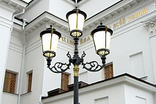 Alexander Nevsky Cathedral, Yekaterinburg