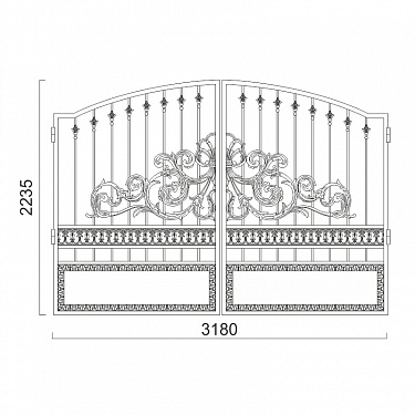 Gates V.02