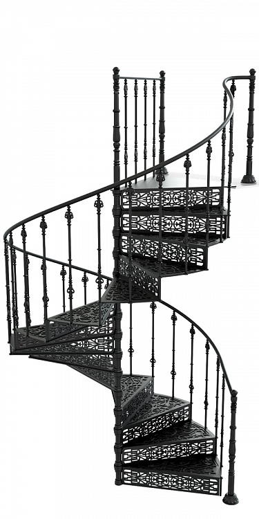 Stairways Lv.03