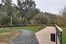 park-pevcheskoe-pole-v-poselke-dubrovitsy-g-o-podolsk-mo