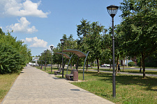 Gatchina town