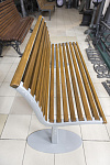 Bench Sk.20