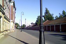 Improvement, Kronstadt