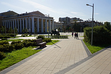 Korolev, 2019