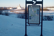 Suzdal, 2016