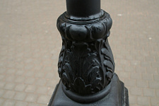 Elite residential area "New History", St. Petersburg
