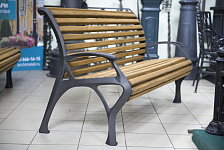 Bench Sk.16-1