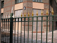 Fence Rb.01