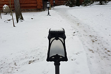 Leningrad region, 2018